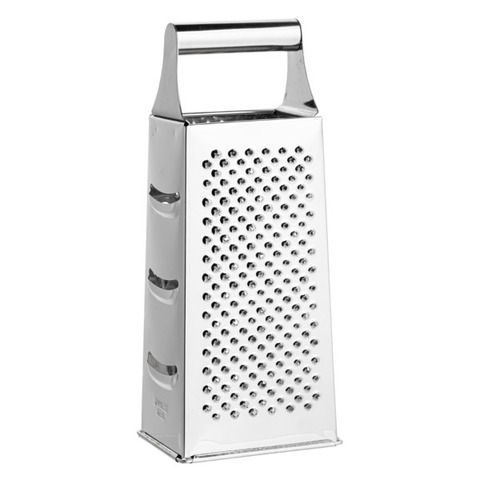 Терка четырехсторонняя 23см Weis