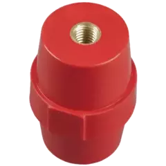 Изолятор SM51 (М8) силовой ИЭК  YIS11-51-15