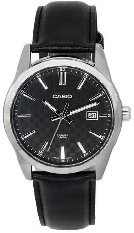 Часы мужские Casio MTP-VD03L-1A Casio Collection