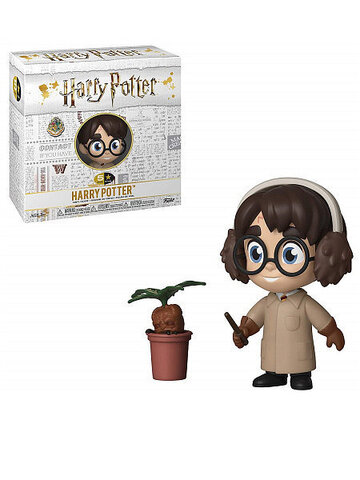 Funko 5 Star: Harry Potter