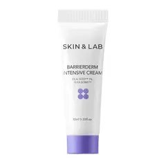 SKIN&LAB  Интенсивный увлажняющий и восстанавливающий крем для лица и тела-Barrierderm Intensive Cream,50мл