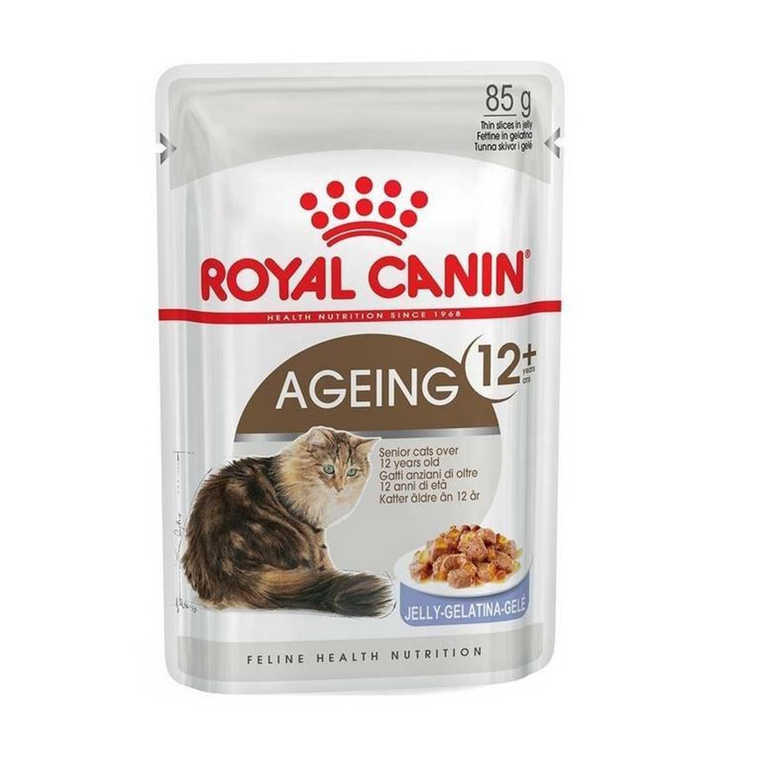 Royal canin ageing для кошек