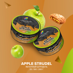 СПЕКТРУМ 200гр. APPLE STRUDEL HL (М)