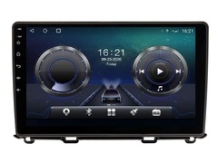 Магнитола для Honda Fit (2019+) Android 10 6/128GB IPS DSP 4G модель HO-299TS18 Тип 2