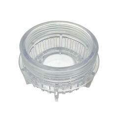 Пробка заливная (крышка) UNITED PARTS d74мм, М74х3мм для садовых насосов и насосных станций 1100/1300 Вт (90-1332)