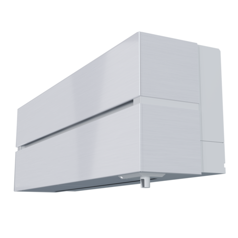 Mitsubishi Electric MSZ-LN25VG2W/MUZ-LN25VG2