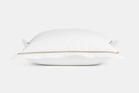 Наволочки 2шт 70х70 German Grass Alpine Caramel Beige Allure