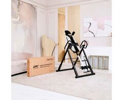 Инверсионный стол DFC IT6312B-W складной