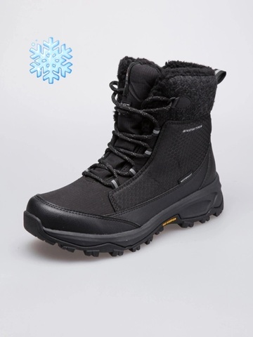 кроссовки EDITEX Snowtika W2447M-1
