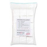 Фланелевые патчи-салфетки 30x30 для 5,6мм, STRIXTAC (1000)
