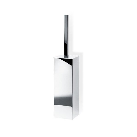 Decor Walther 0564000 Decor Walther Corner WBD N Туалетный ершик, подвесной, цвет: хром