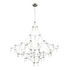 Светильник подвесной ST Luce Gravetta SL6601.113.114