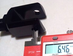 Переходник для амортизаторов B / комплект из 2шт.