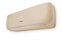 Внутренний блок Hisense Premium Champagne Free Match DC Inverter AMS-09UW4RVETG00(С)