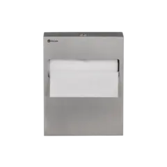 Merida GSA001.R Держатель туалетных подкладок металлический 