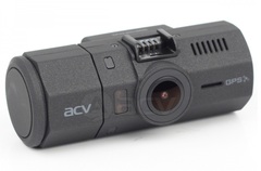 Автомобильный видеорегистратор ACV GQ815 Duo (на 2 камеры)