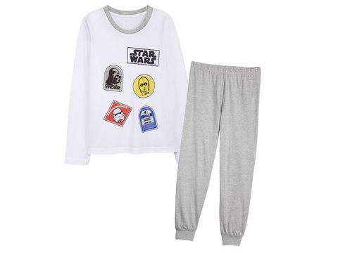 Пижама для мальчика Star Wars