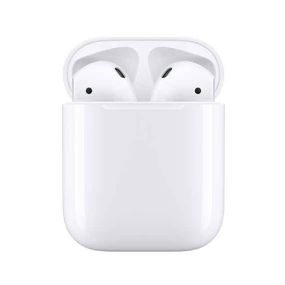 AirPods 2