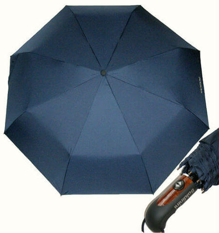 Зонт складной Baldinini -5663-blu