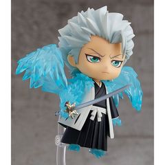 Nendoroid Toushiro Hitsugaya (Bleach) || Тоширо Хицугая