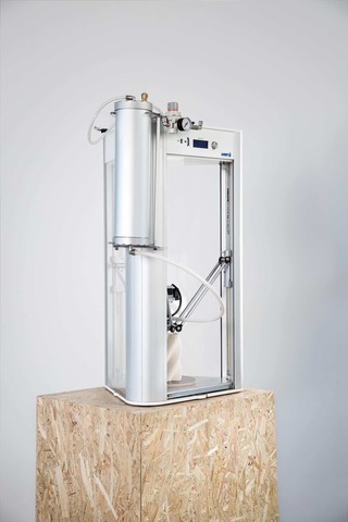 3D-принтер WASP DeltaWASP 2040 PRO