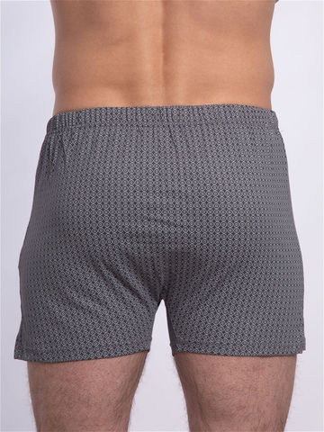 Мужские трусы Bernardo Boxer X-File