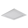 Встраиваемый светильник Arte Lamp Fine A2412PL-1WH