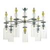 Люстра Odeon Light Exclusive Bizet 4893/7C