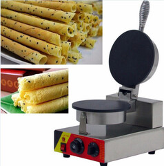 Электровафельница Assum NP-547