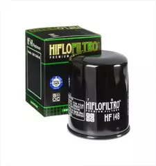 Фильтр масляный HIFLOFILTRO HF148