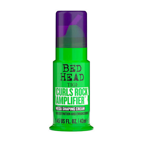 TIGI Bed Head Curls Rock Amplifier - Дефинирующий крем для вьющихся волос