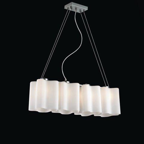 Люстра подвесная ST Luce Onde SL116.503.04