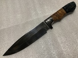 Узбекский нож(пчак)