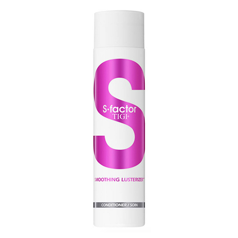 Tigi S Factor Smoothing Lusterizer Conditioner - Разглаживающий кондиционер для волос