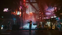 Cyberpunk 2077: Ultimate Edition (Phantom Liberty) (диск для PS5, полностью на русском языке)