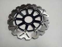 Диск тормозной передний лепестковый на Honda GL GOLD WING / VFR V-TEC / ABS / CBR RR / XLV VARADERO /