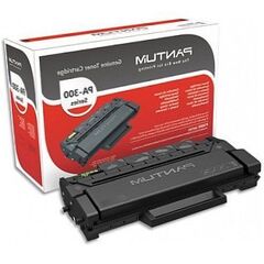 Тонер-картридж Pantum PC-310H для Pantum P3100DL/P3255DN, черный. Ресурс 6000 стр.