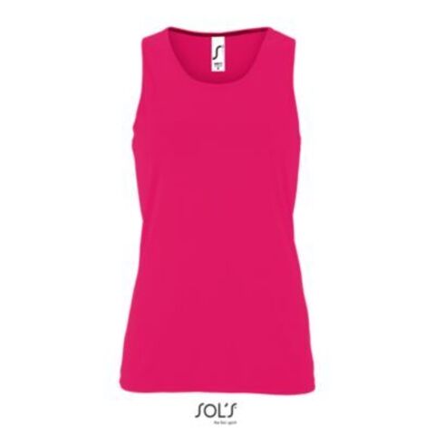 SOL'S SPORTY TT WOMEN
