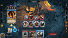 The Lord of the Rings: Adventure Card Game - Definitive Edition (для ПК, цифровой код доступа)