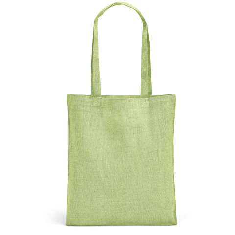 RYNEK. Сумка с переработанным хлопком (140 g/m²)