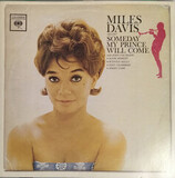 DAVIS, MILES: Someday My Prince Will Come