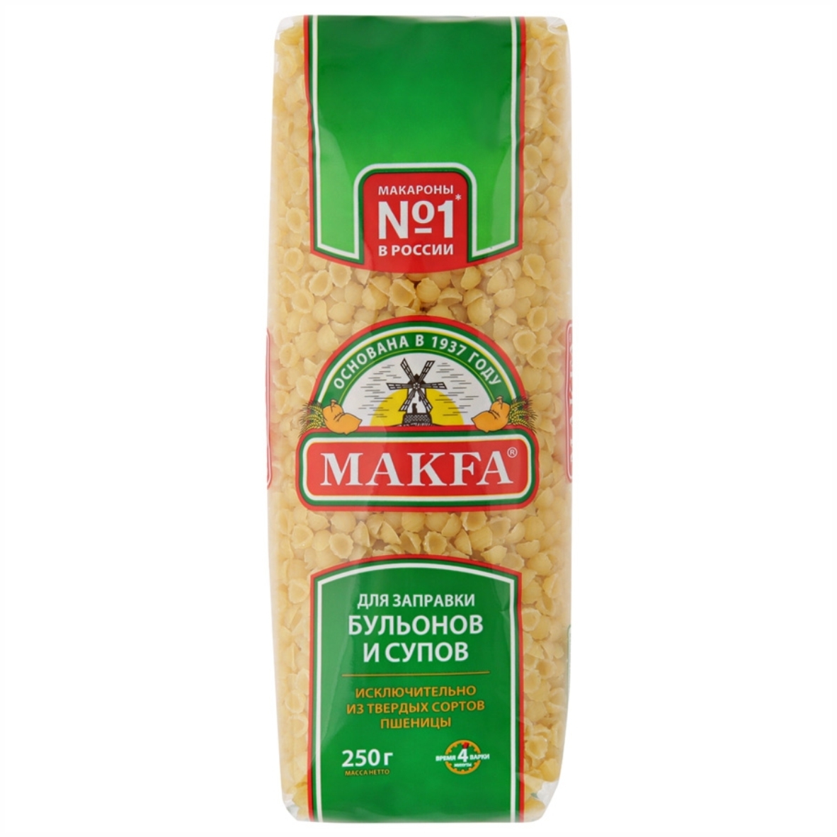 макфа
