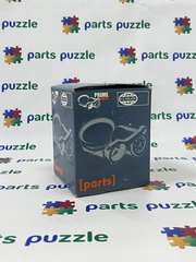 Фильтр масляный, элемент / FILTER АРТ: 982-672