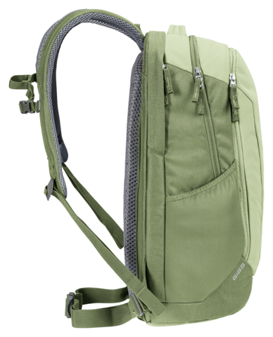 Картинка рюкзак городской Deuter Giga Mineral-Grove - 9