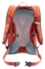 Картинка рюкзак туристический Deuter AC Lite 17 Paprika-Redwood - 2