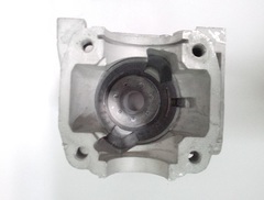 Цилиндро-поршневая группа для бензопилы объемом двигателя 25 см3