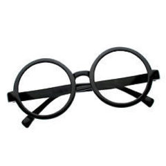 Eynək Harry Potter Wizard Glasses Gryffindor