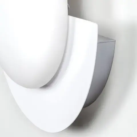 Настенный светодиодный светильник Lightstar ERICA 609636