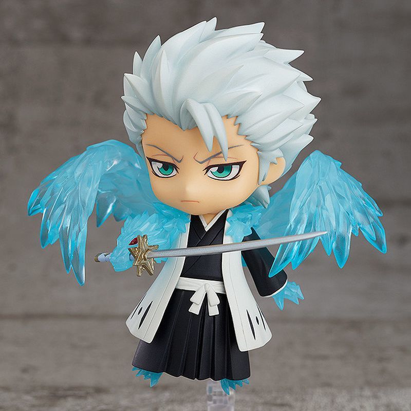 Nendoroid Toushiro Hitsugaya (Bleach) || Тоширо Хицугая