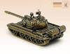 фигурка Танк Т-55